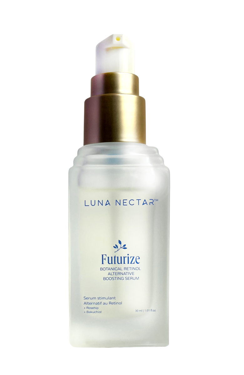Luna Nectar Futurize Retinol Alternative Boosting Serum, Main, color, NO COLOR