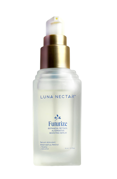 Futurize Retinol Alternative Boosting Serum