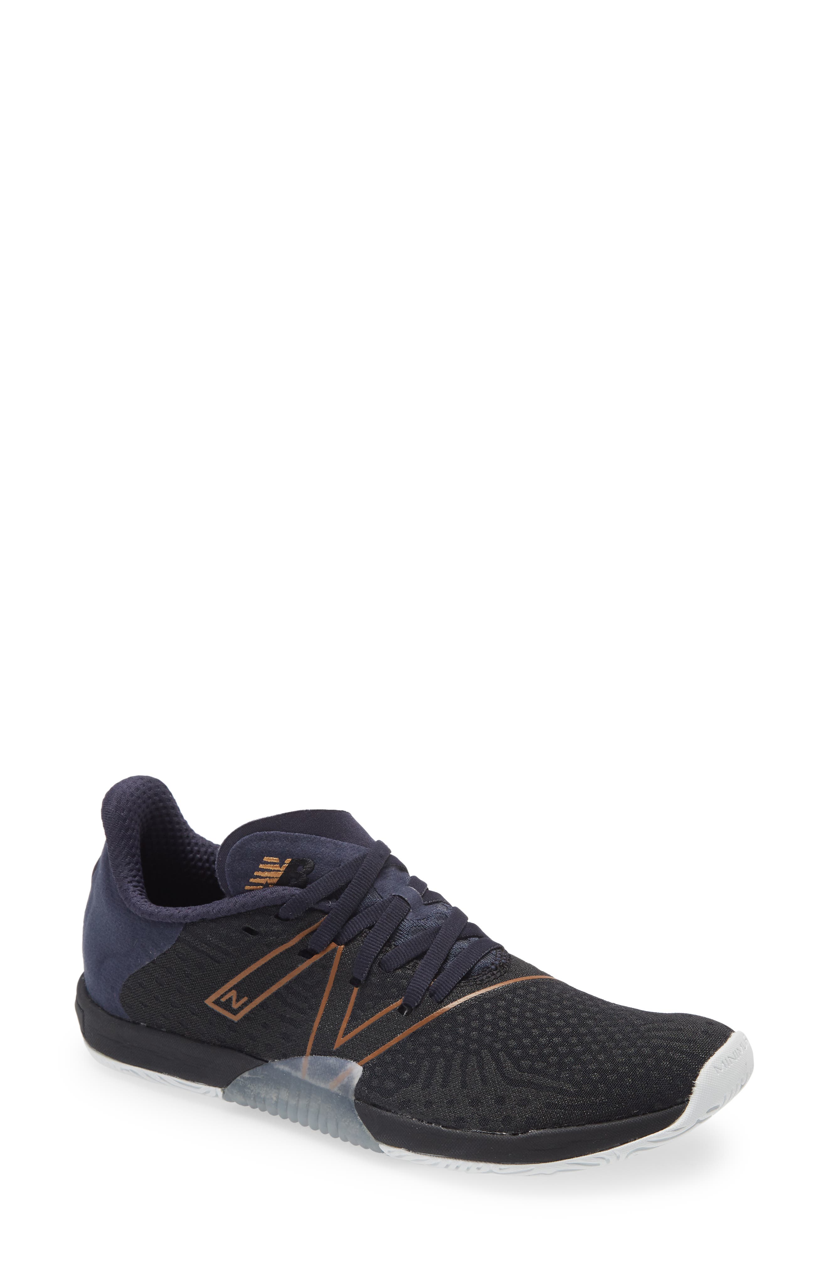 New Balance Minimus TR Training Shoe, Main, color, 