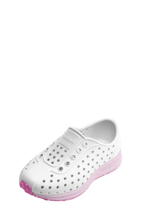 Robbie Sugarlite Slip-On Shoe (Baby, Walker, Toddler, Little Kid & Big Kid)