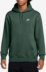 Nike Club Fleece Pullover Hoodie