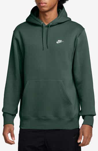 Club Fleece Pullover Hoodie