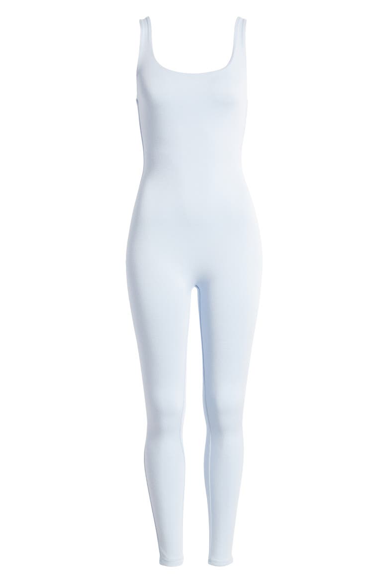 The NW Jumpsuit, Alternate, color, PERIWINKLE