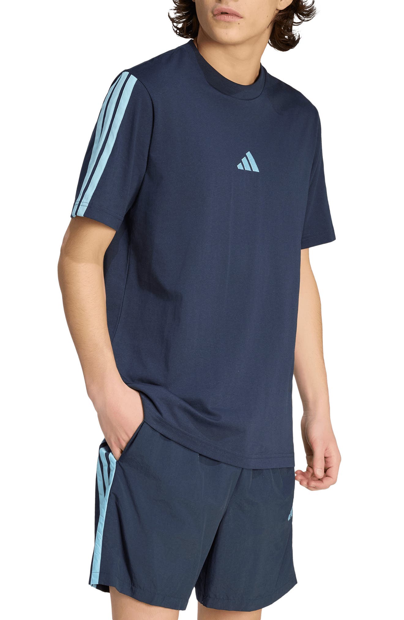 3-Stripes Tee - image 5