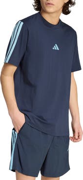adidas 3-Stripes Tee