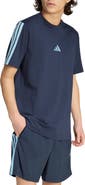 adidas 3-Stripes Tee