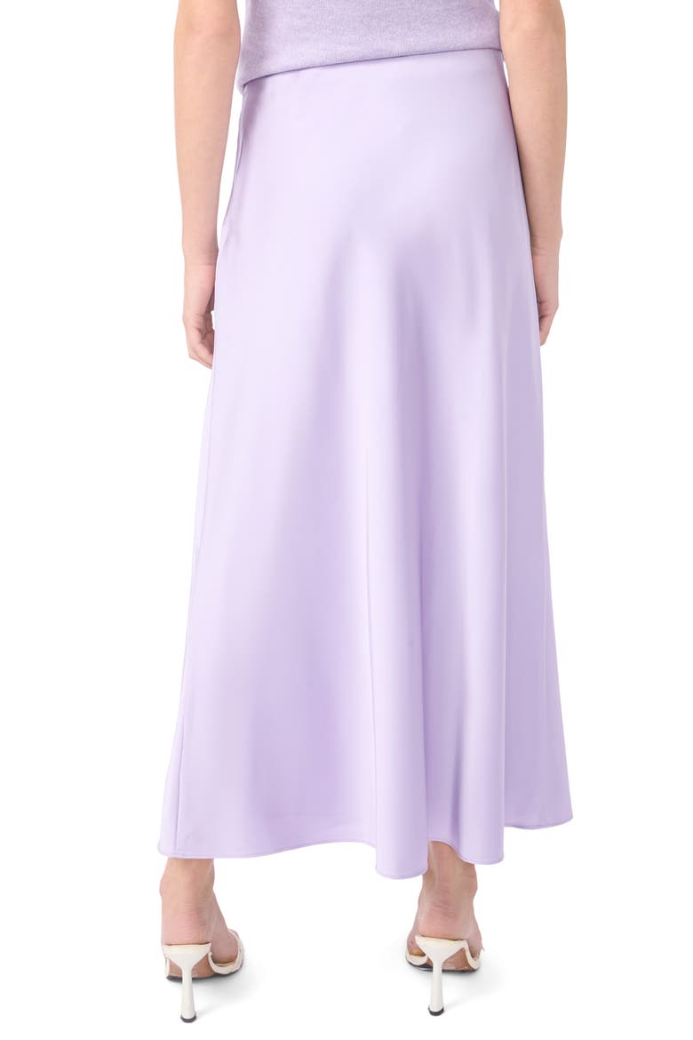 Maxi Skirt, Alternate, color, SOFT LAVENDER