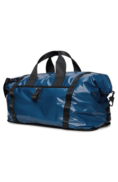 Rains Sibu Weekend Bag
