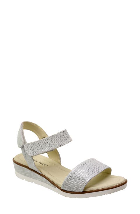 Scala Slingback Sandal (Women)