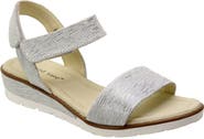 David Tate Scala Slingback Sandal