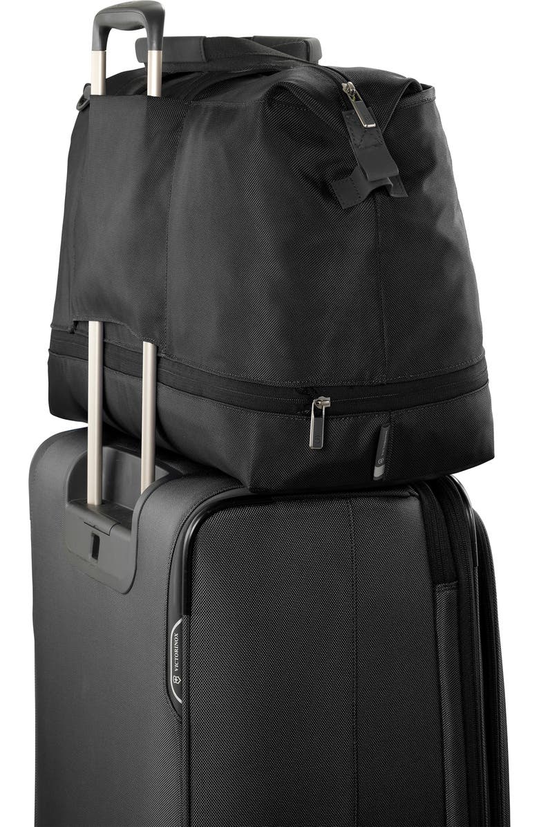 Victorinox Swiss Army<sup>®</sup> Werks 6.0 XL Duffle Bag, Alternate, color,