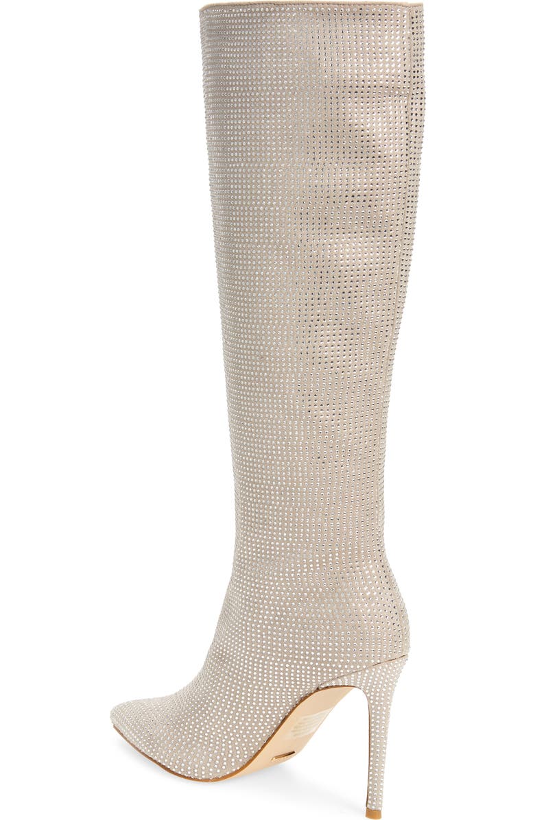 Billini Emarie Pointed Toe Boot, Alternate, color,