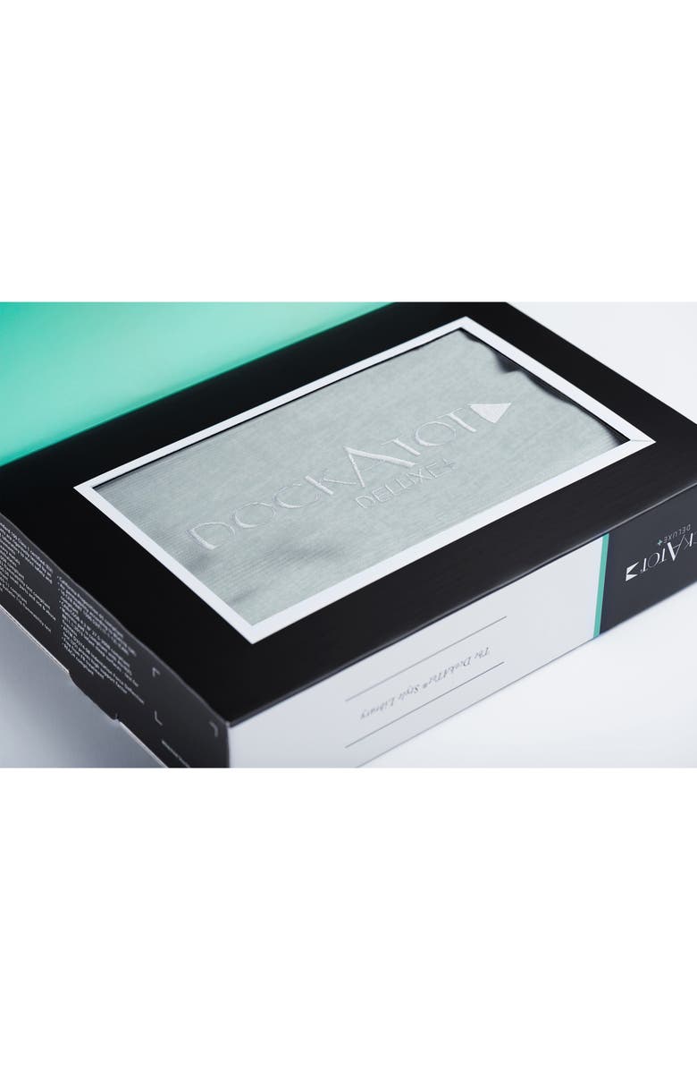 DockATot e Deluxe+ Cover, Alternate, color, 