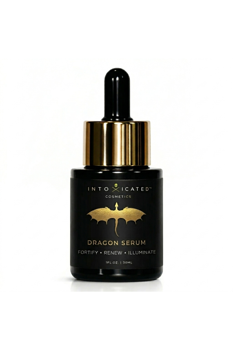 Dragon Serum, Main, color, Orange