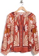 DR2 by Daniel Rainn Long Sleeve Cotton Top