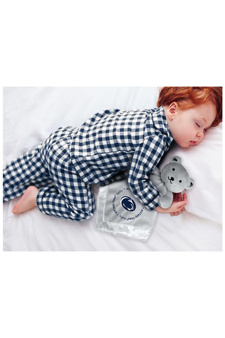 Penn State - Security Bear Gray, Alternate, color, Gray