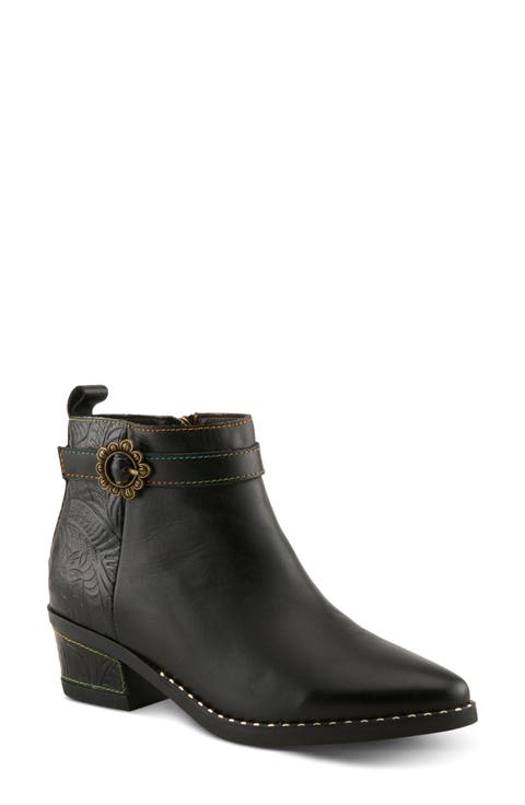 Acree Bootie (Women)