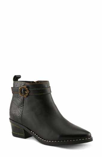 Acree Bootie