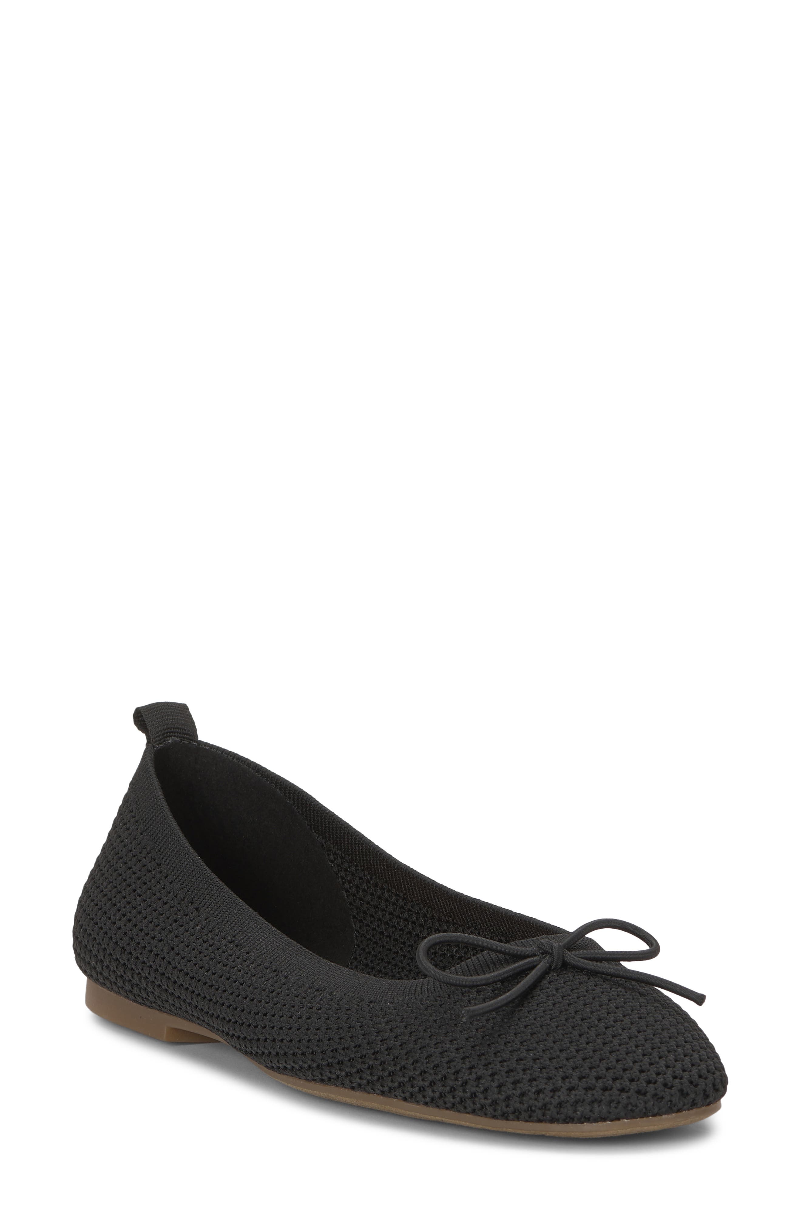 Lucky Brand Taneric Ballet Flat, Main, color, 