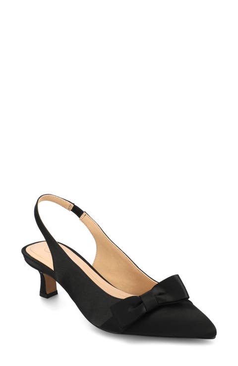 Paloma Slingback Pump (Women)