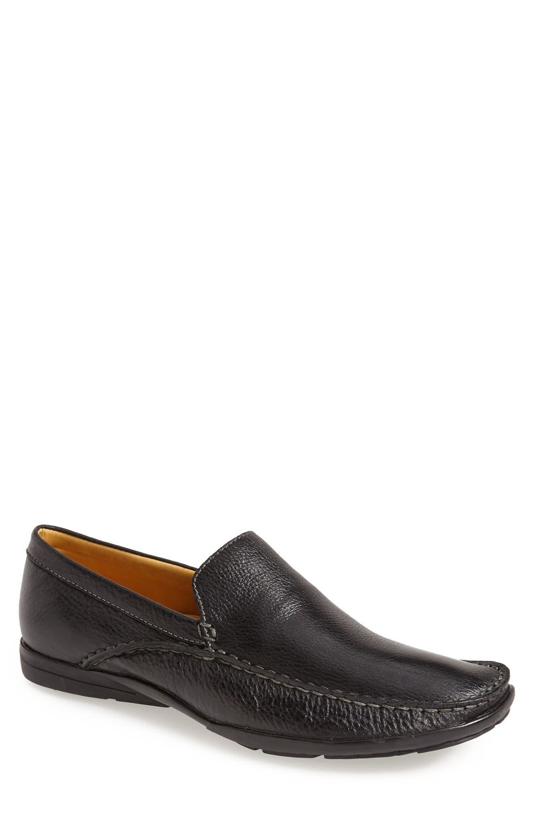 Sandro Moscoloni 'Dillon' Loafer, Main, color, 
