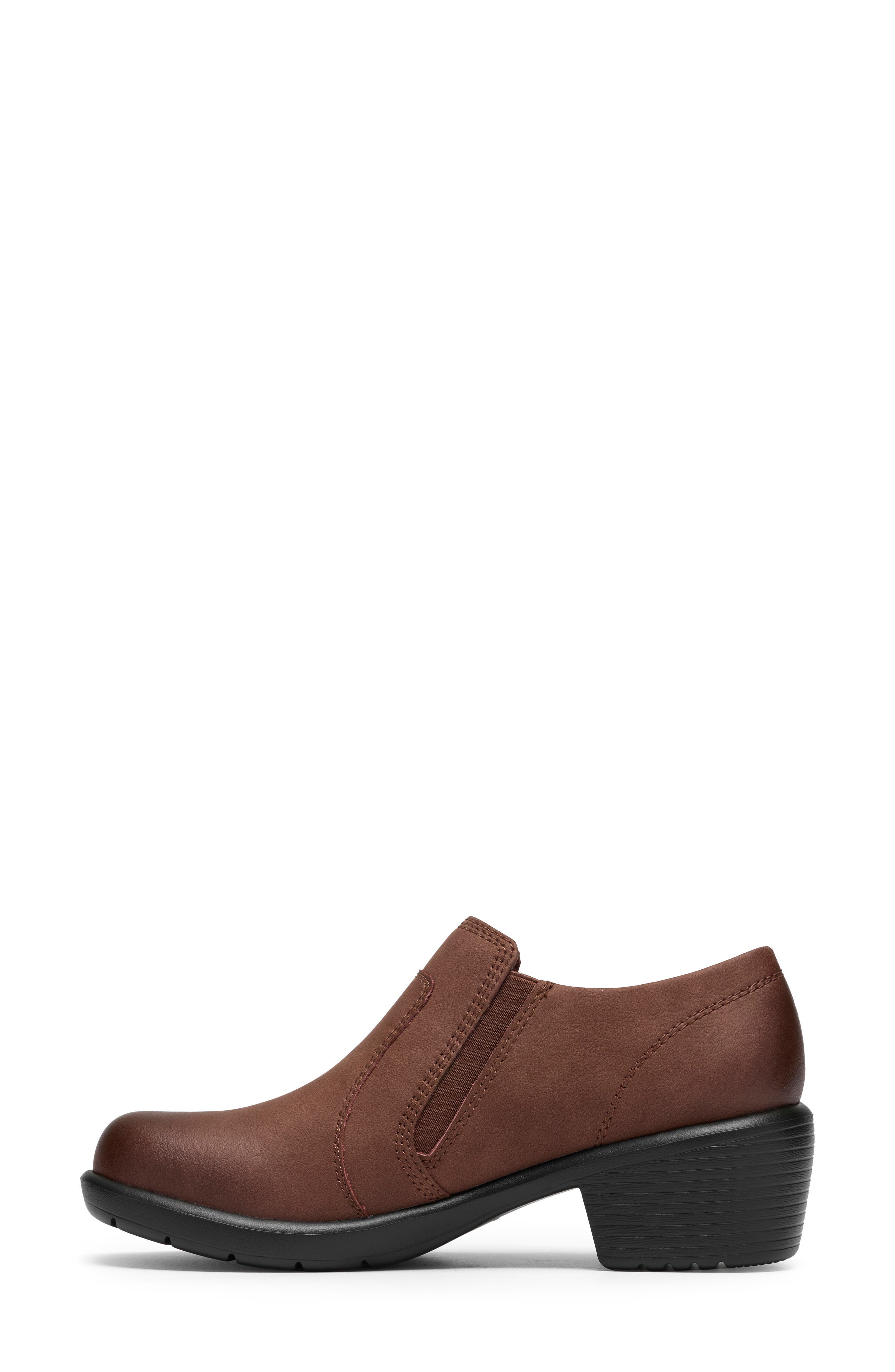Kynnznie Bootie, Alternate, color, BRITISH TAN LEATHER