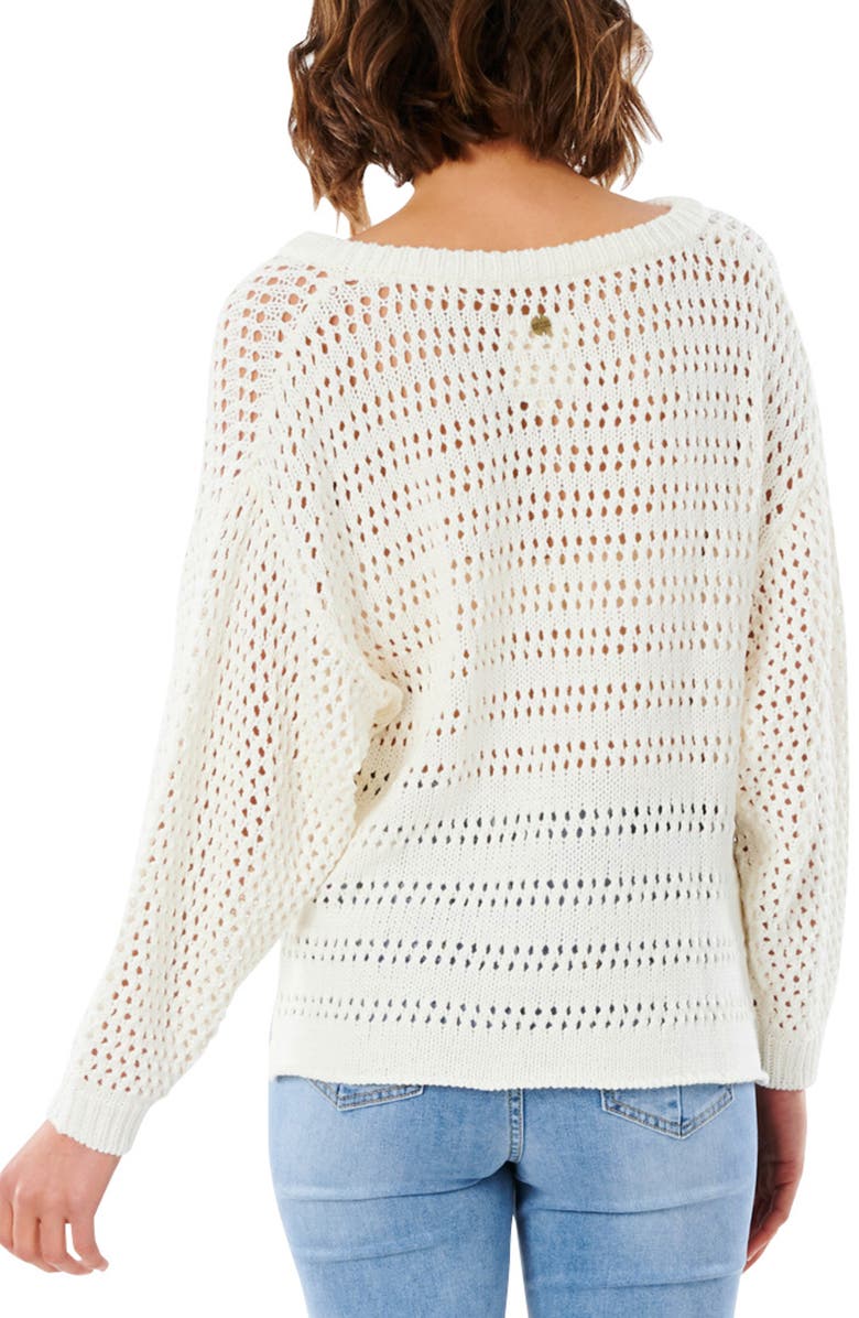 Rip Curl Panoma Sweater, Alternate, color, 
