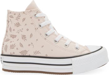 Chuck Taylor<sup>®</sup> All Star<sup>®</sup> EVA Lift High Top Platform Sneaker
