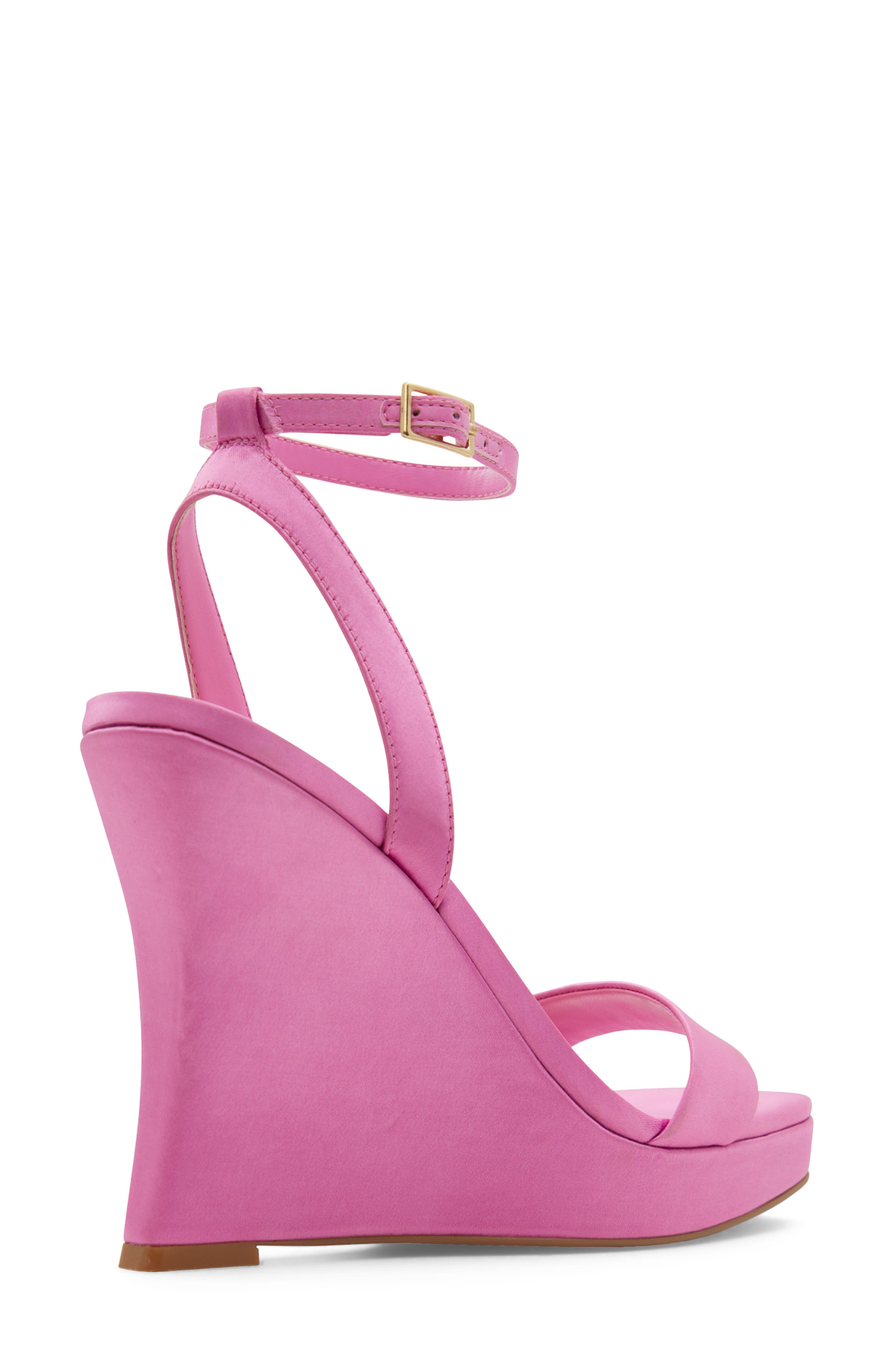 ALDO Nuala Ankle Strap Platform Wedge Sandal, Alternate, color, 