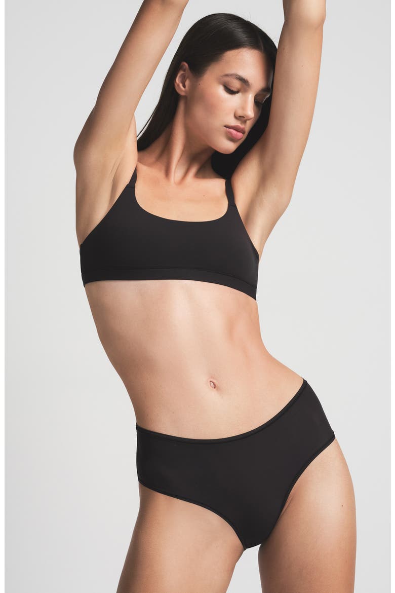 Fits Everybody Briefs, Alternate, color, ONYX