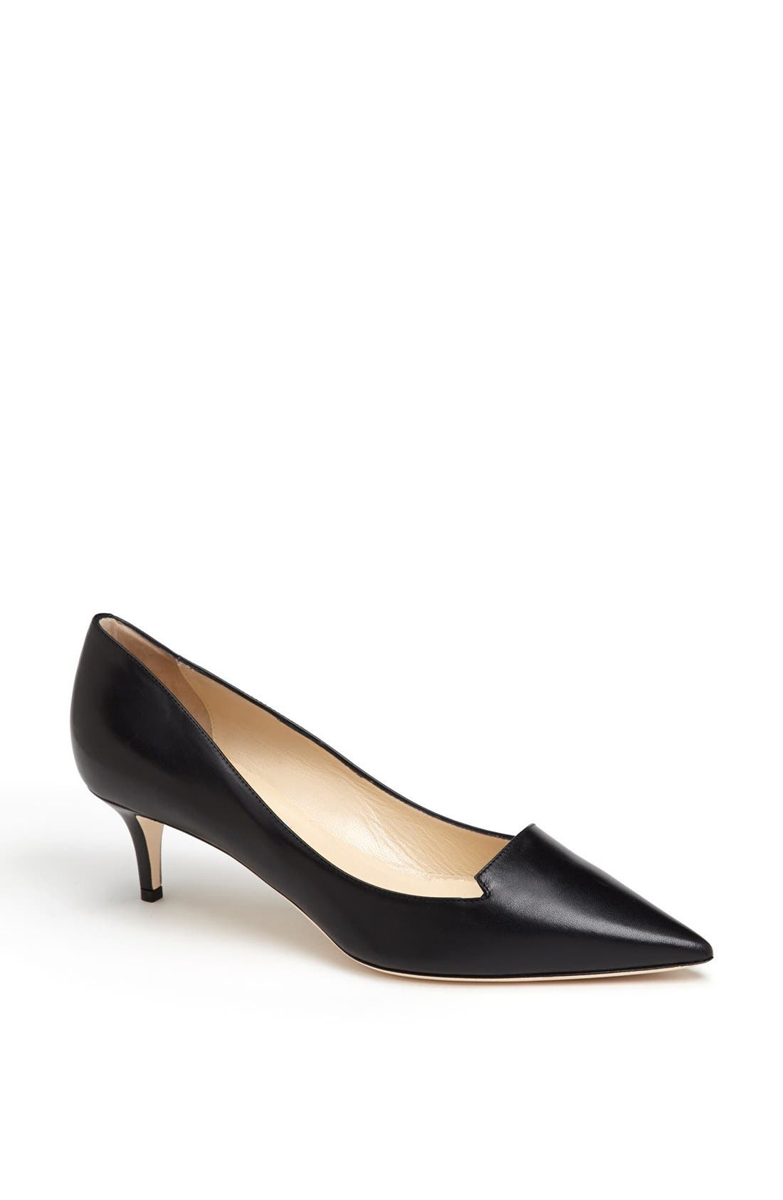Jimmy Choo 'Allure' Pump, Main, color, 