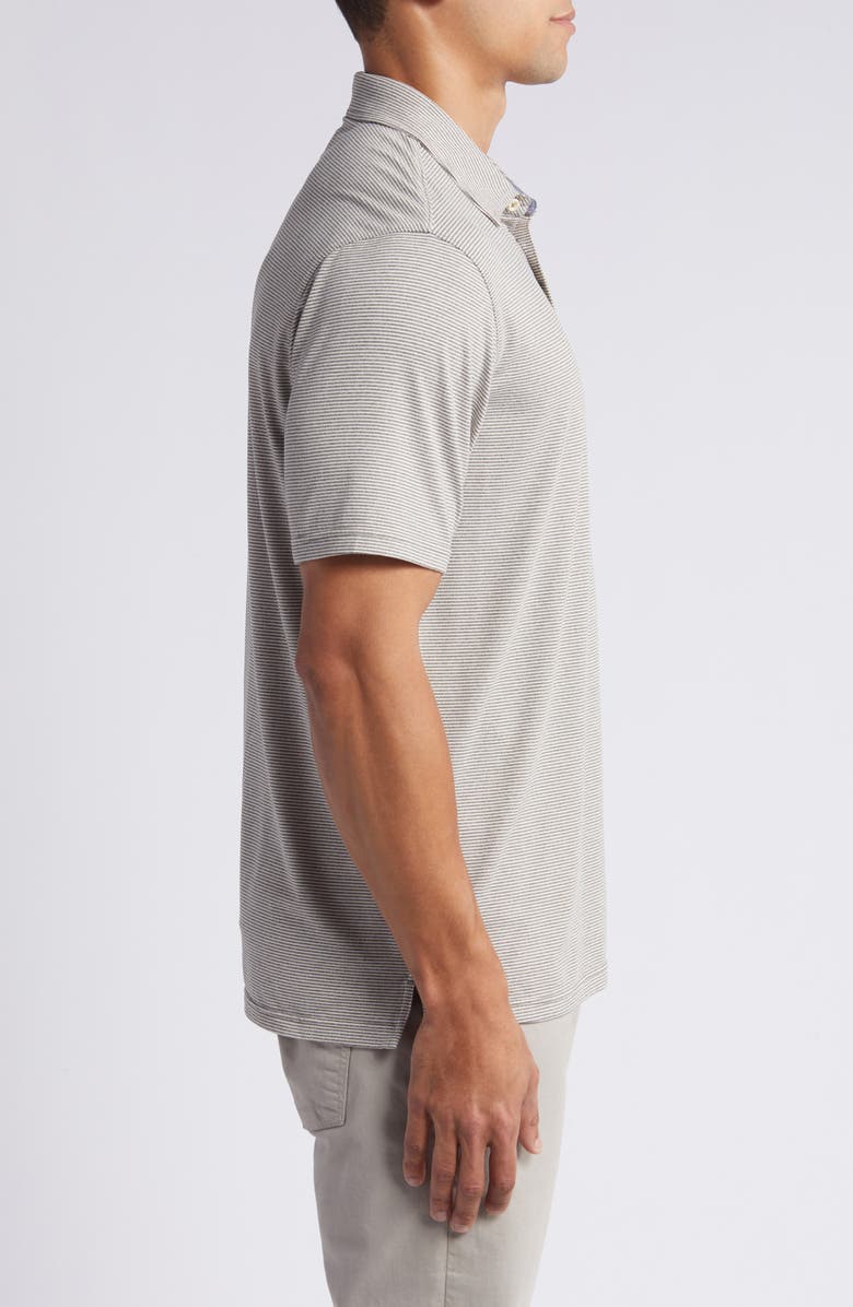 Fundamental Coast Sand Section Polo, Alternate, color, 