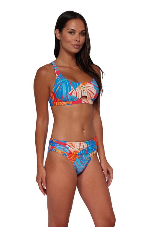 Sunsets Brandi Bralette Bikini Swimsuit Top