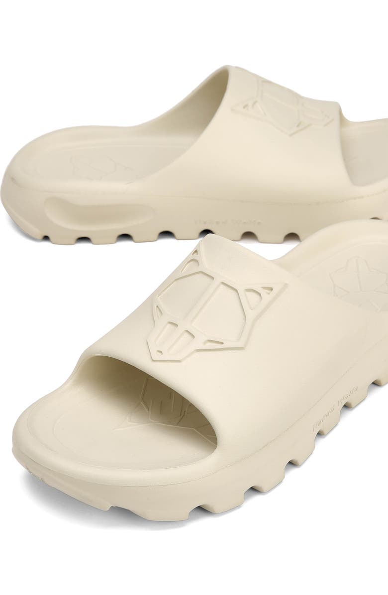 Naked Wolfe Tommy Sandal, Alternate, color,