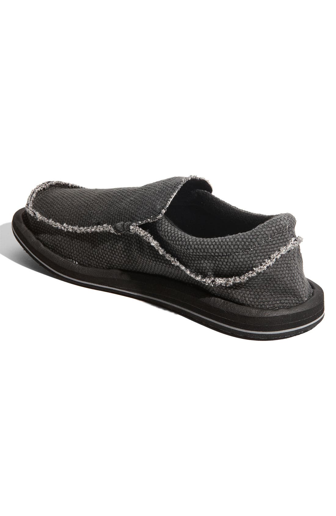 Sanuk 'Chiba' Slip-On, Alternate, color, 