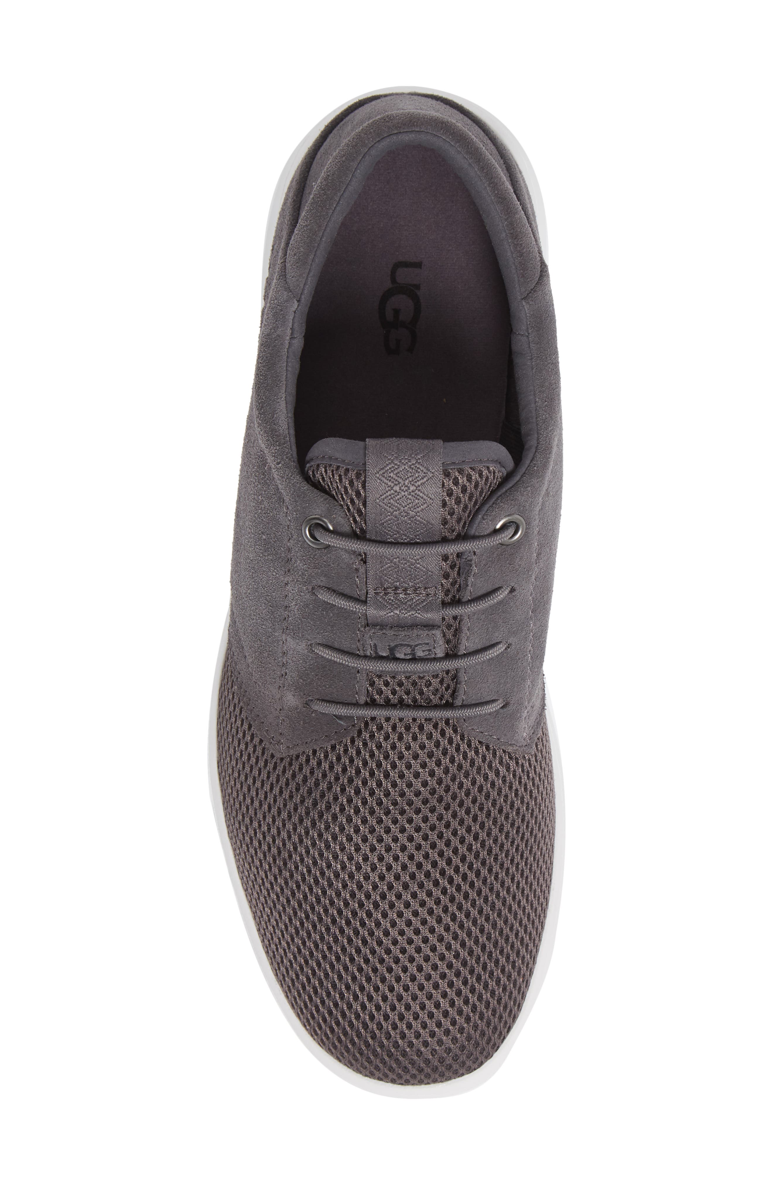 UGG<sup>®</sup> Greyson Sneaker, Alternate, color, 