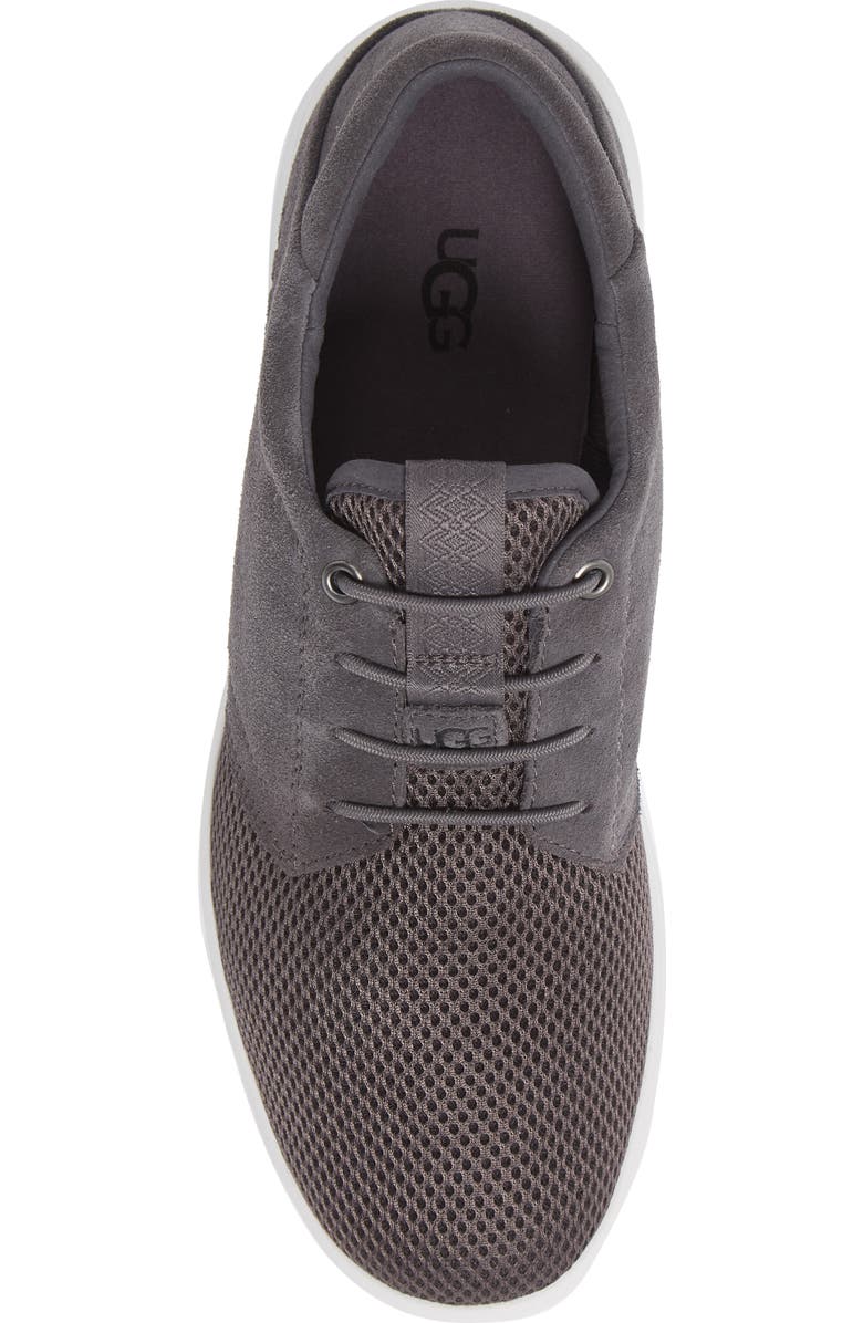 UGG<sup>®</sup> Greyson Sneaker, Alternate, color,