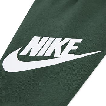 Club Fleece Hoodie & Joggers Set