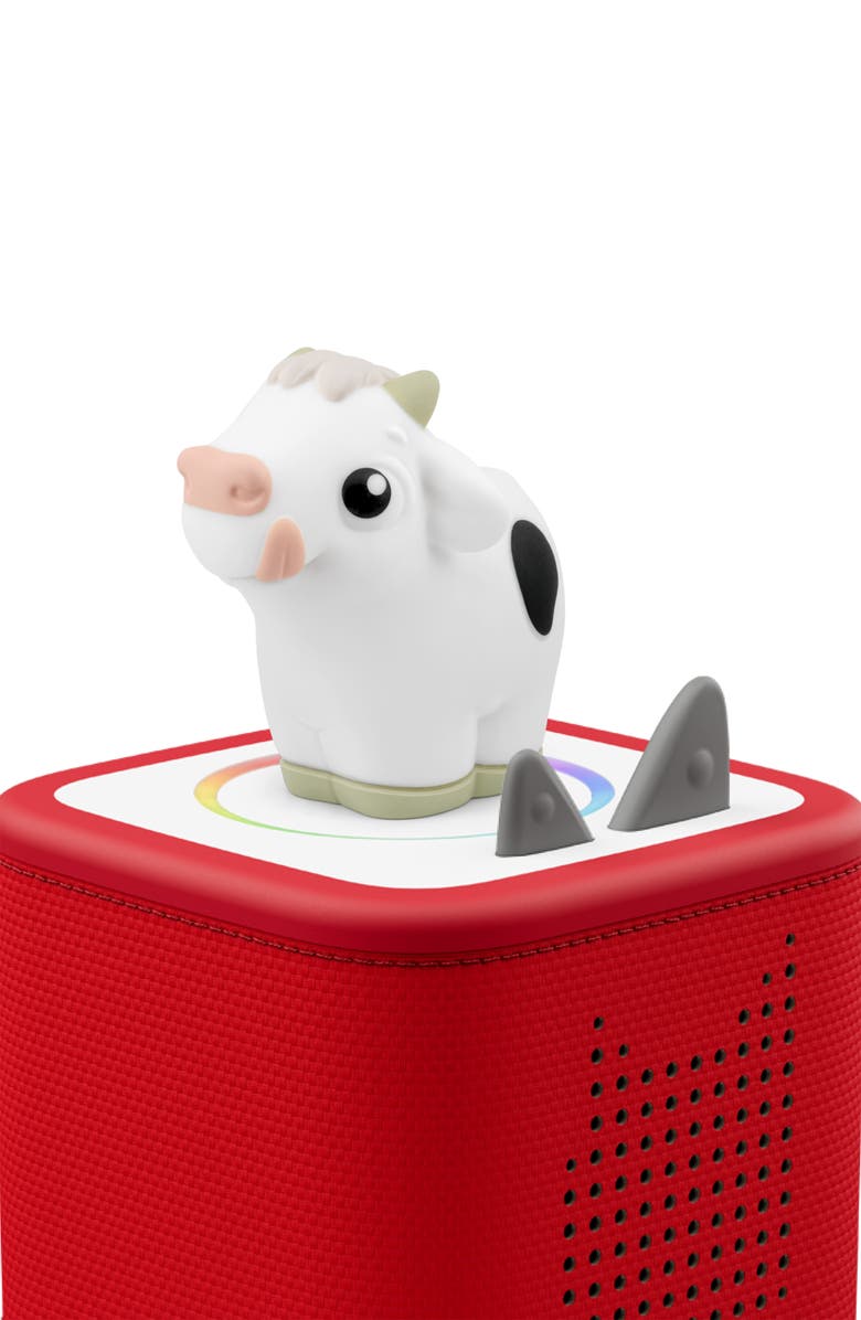 tonies 3-Pack Farm Tonie Audio Character Bundle, Alternate, color,