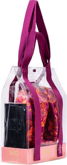 Wanderlust Slipsilk<sup>™</sup> Travel Set