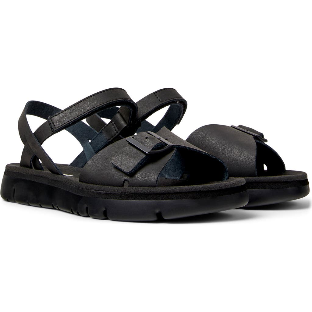 Camper Oruga Ankle Strap Sandal