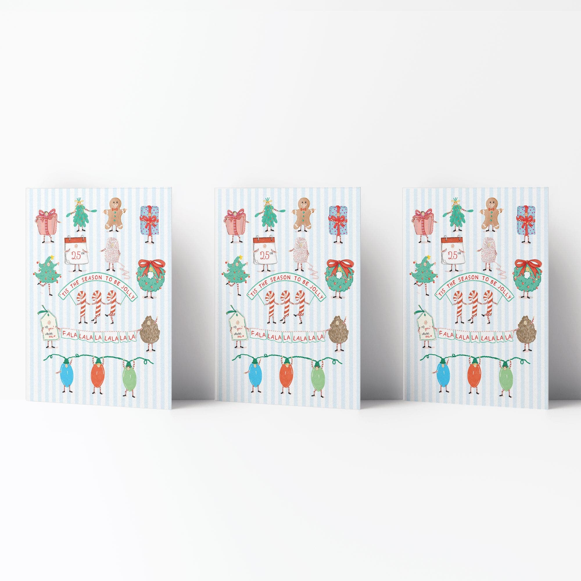 selected Multi-Pack