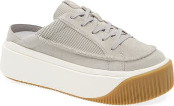UGG® EZ-Duzzit Platform Mule (Women) | Nordstromrack
