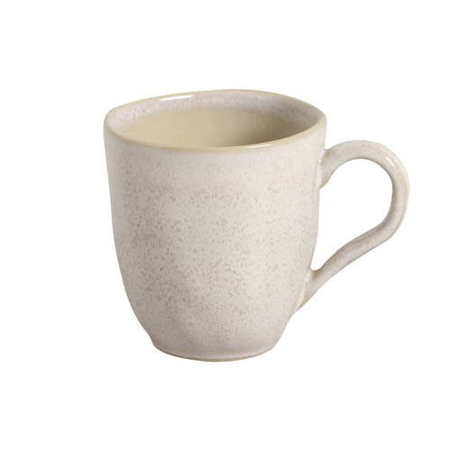 Porto Brasil Organic Mug Set Of 4 In Neutral