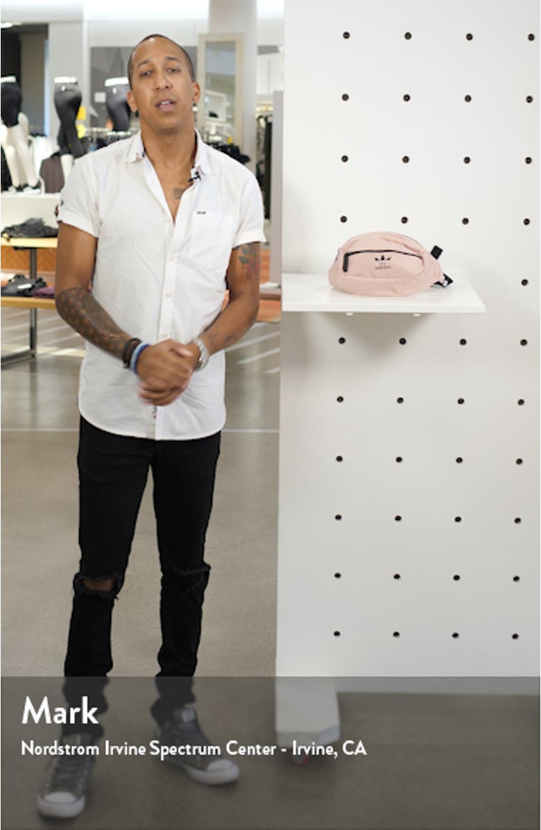 National Belt Bag, sales video thumbnail