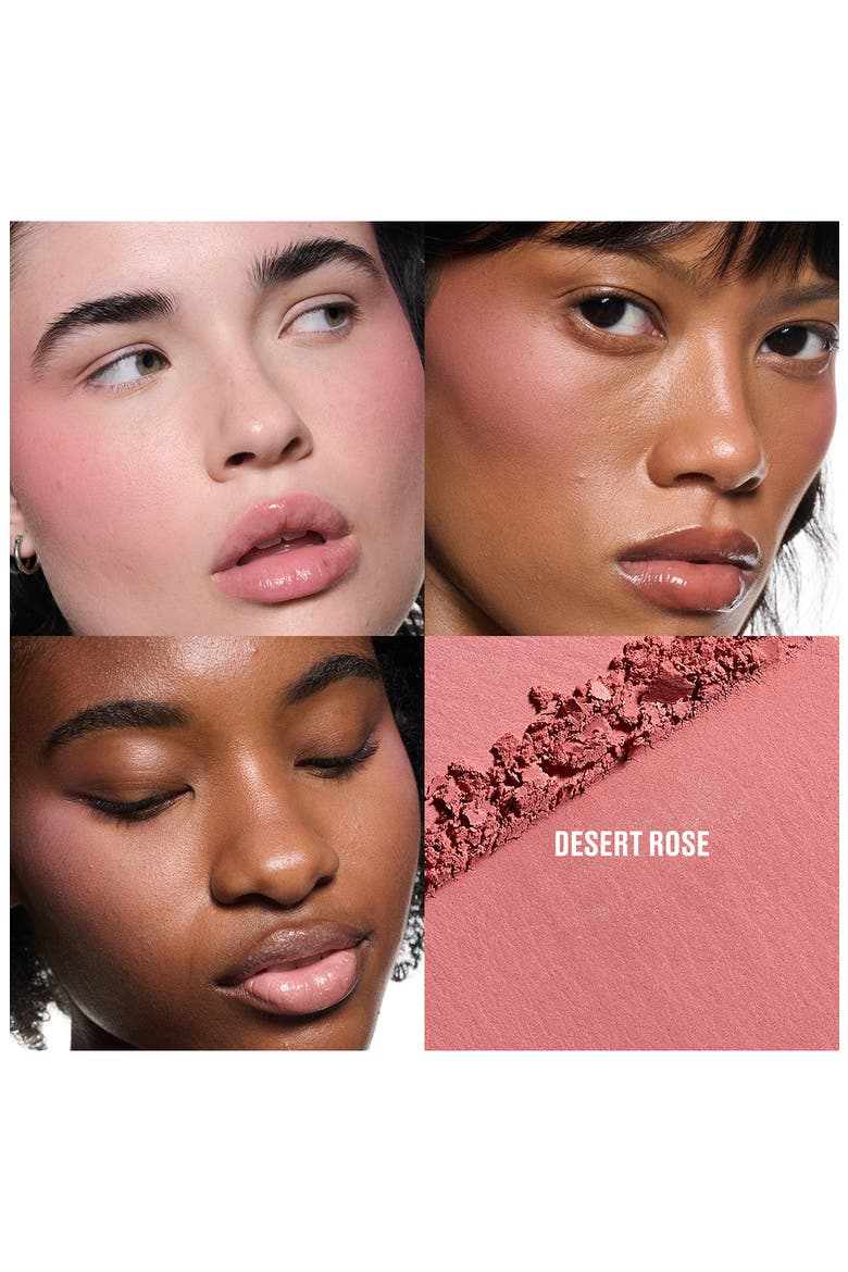 Skinfinish Colorstruck Blush, Alternate, color, DESERT ROSE