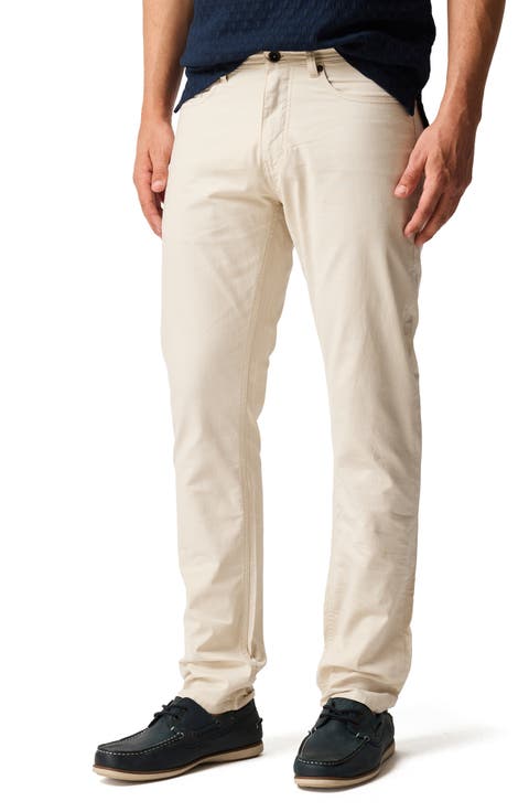 Gunn 5 Pocket Pants (Big)