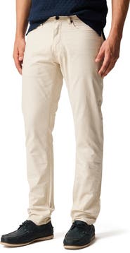 Rodd & Gunn Gunn 5 Pocket Pants