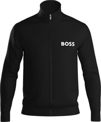 BOSS Men s Ease Track Jacket Nordstrom