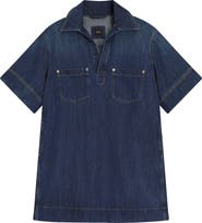 BOSS Orange C POLO DRESS 1027744